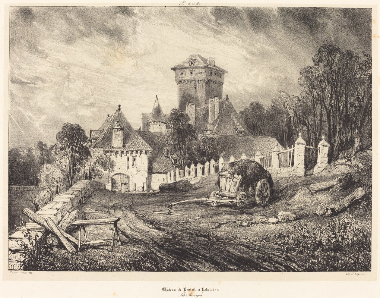Polminhac