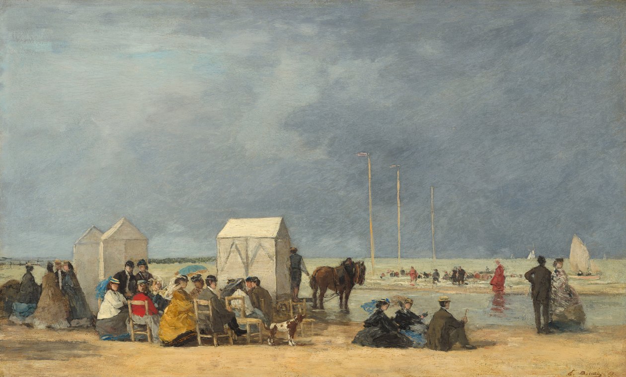 Deauville