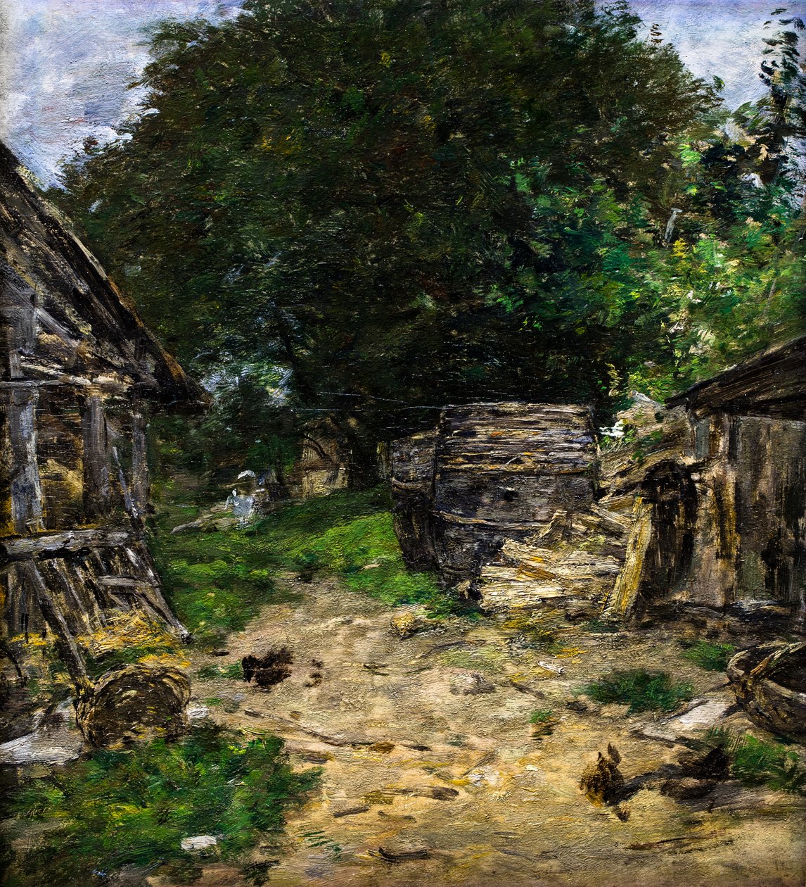  by Eugene Louis Boudin
