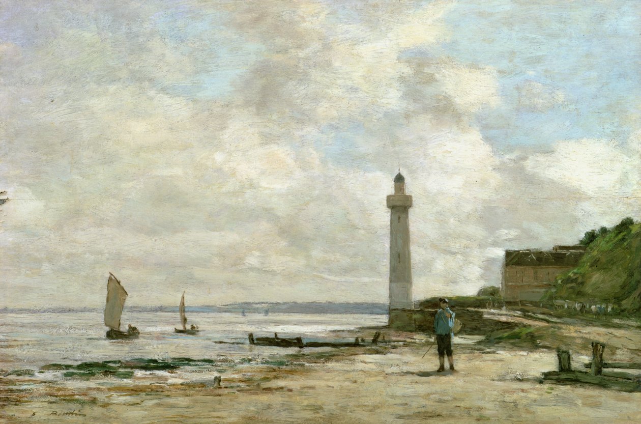 Honfleur