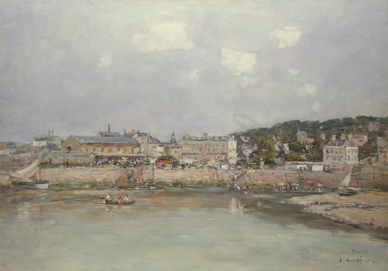Trouville