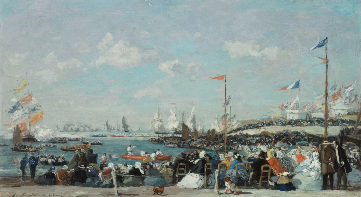 Le Havre