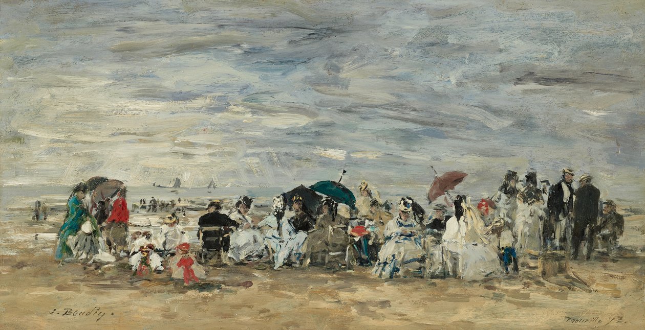  by Eugene Louis Boudin