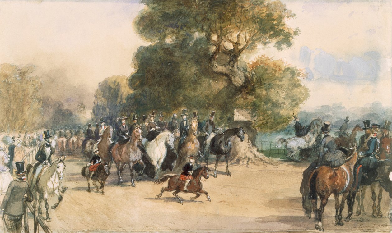 Hyde Park