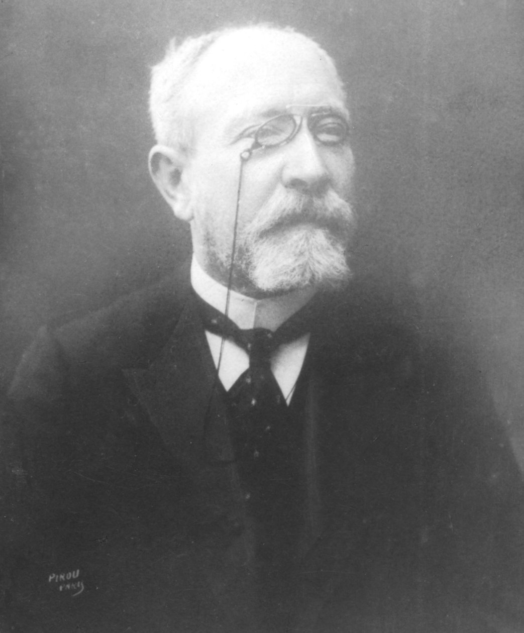 Hoşgeldin Martin, c1893 by Eugene Pirou
