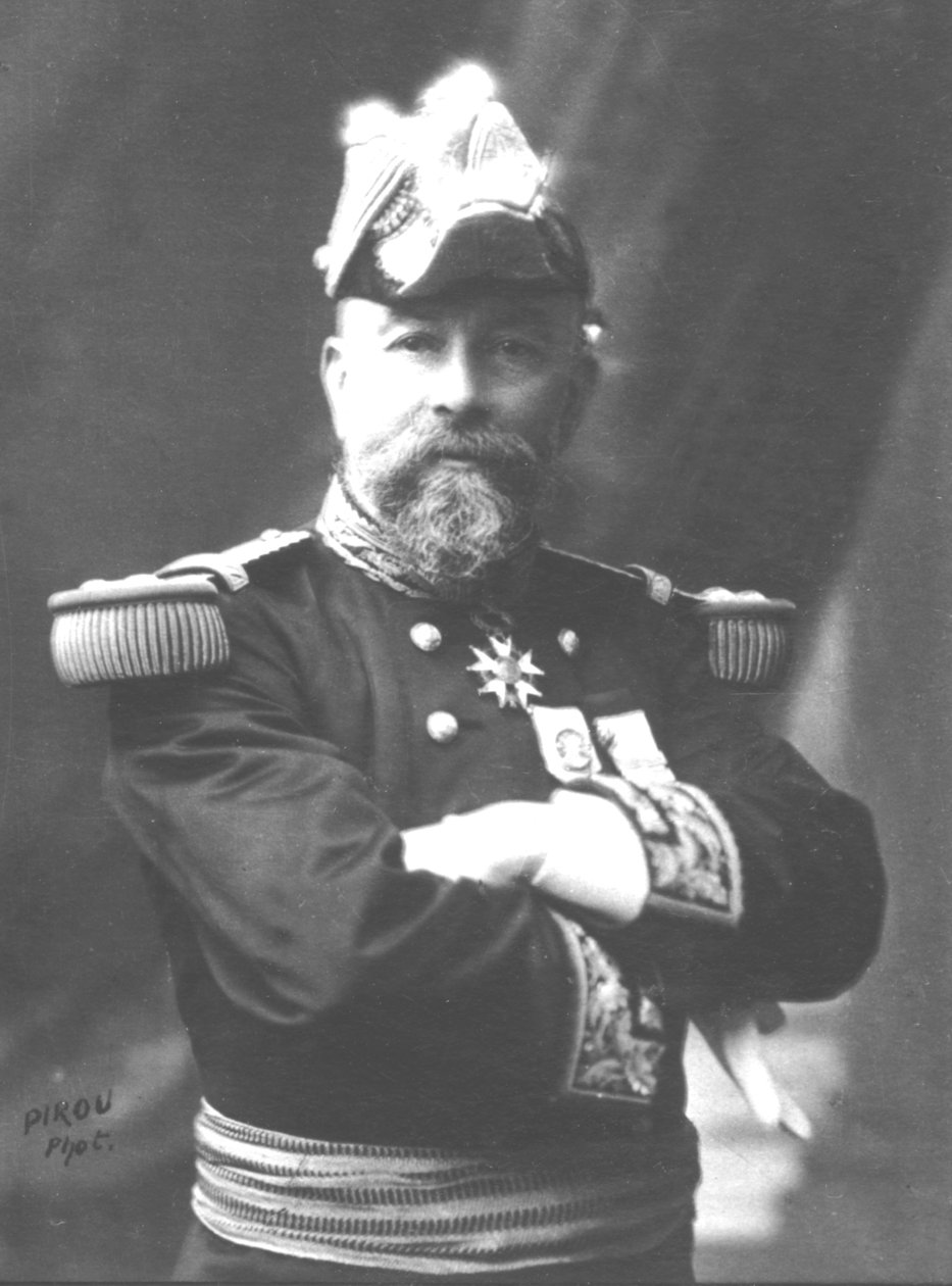 Genel İstek, c1893 by Eugene Pirou