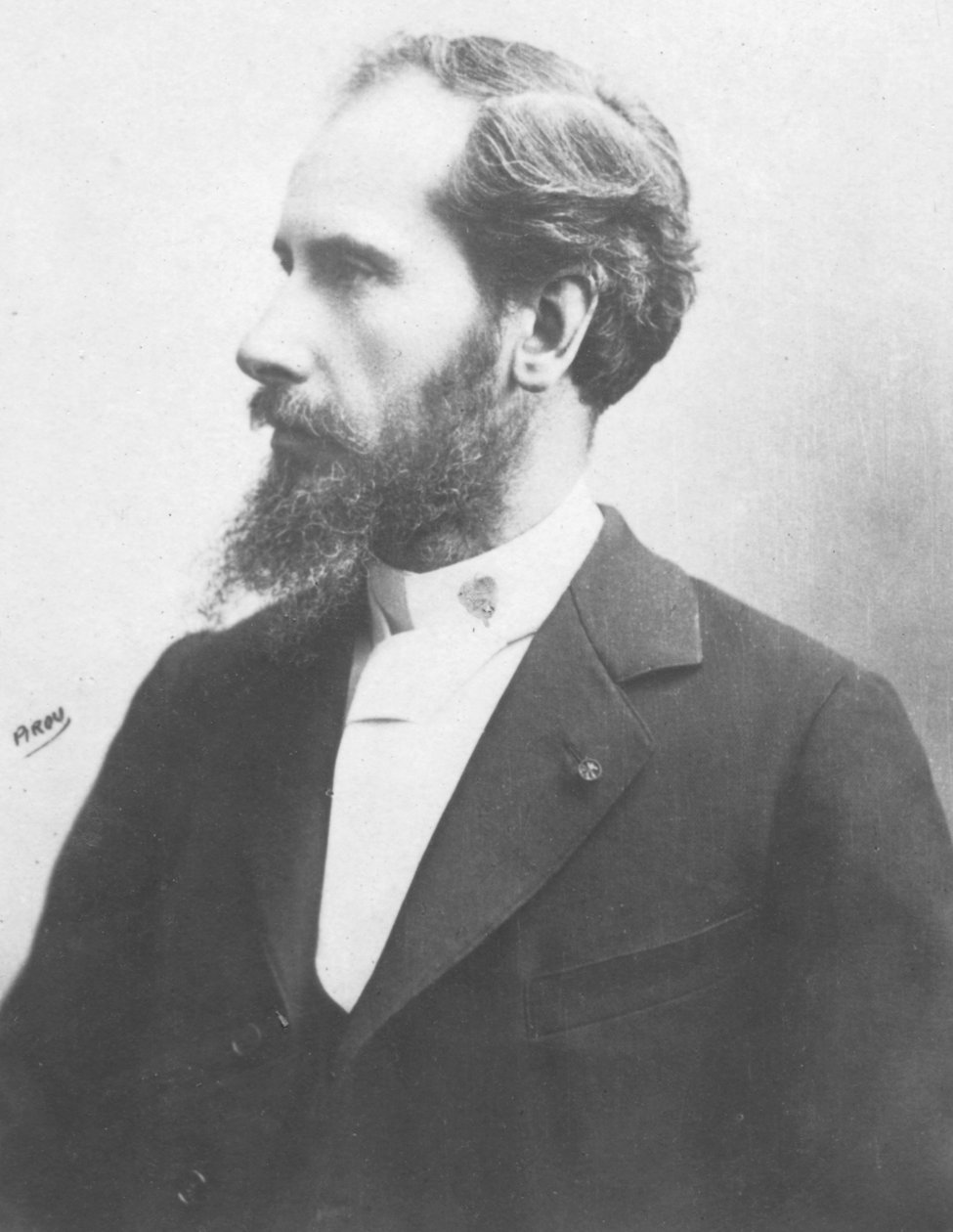Marka, c1893 by Eugene Pirou