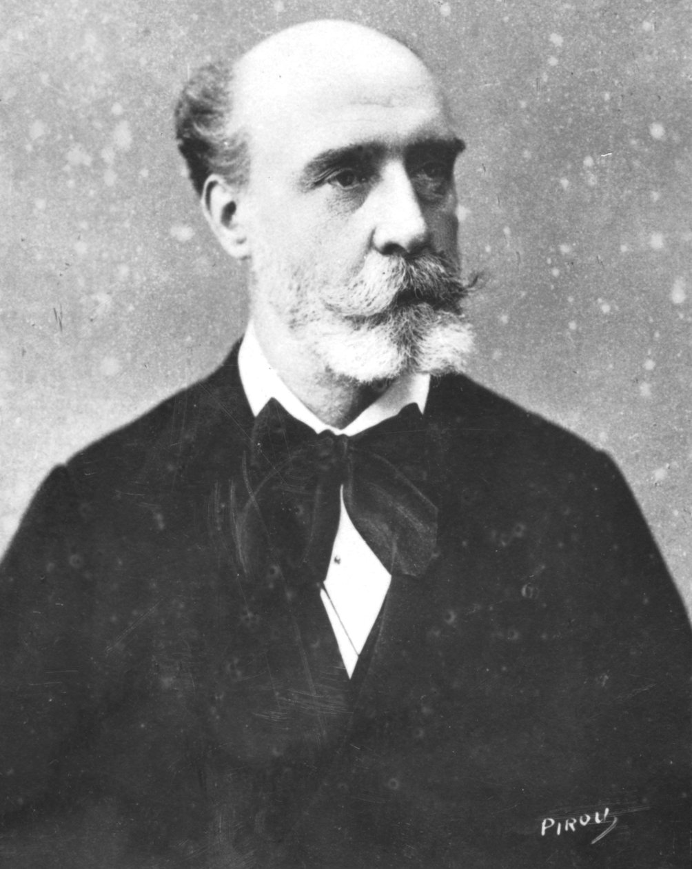 Vogue Marki, c1893 by Eugene Pirou