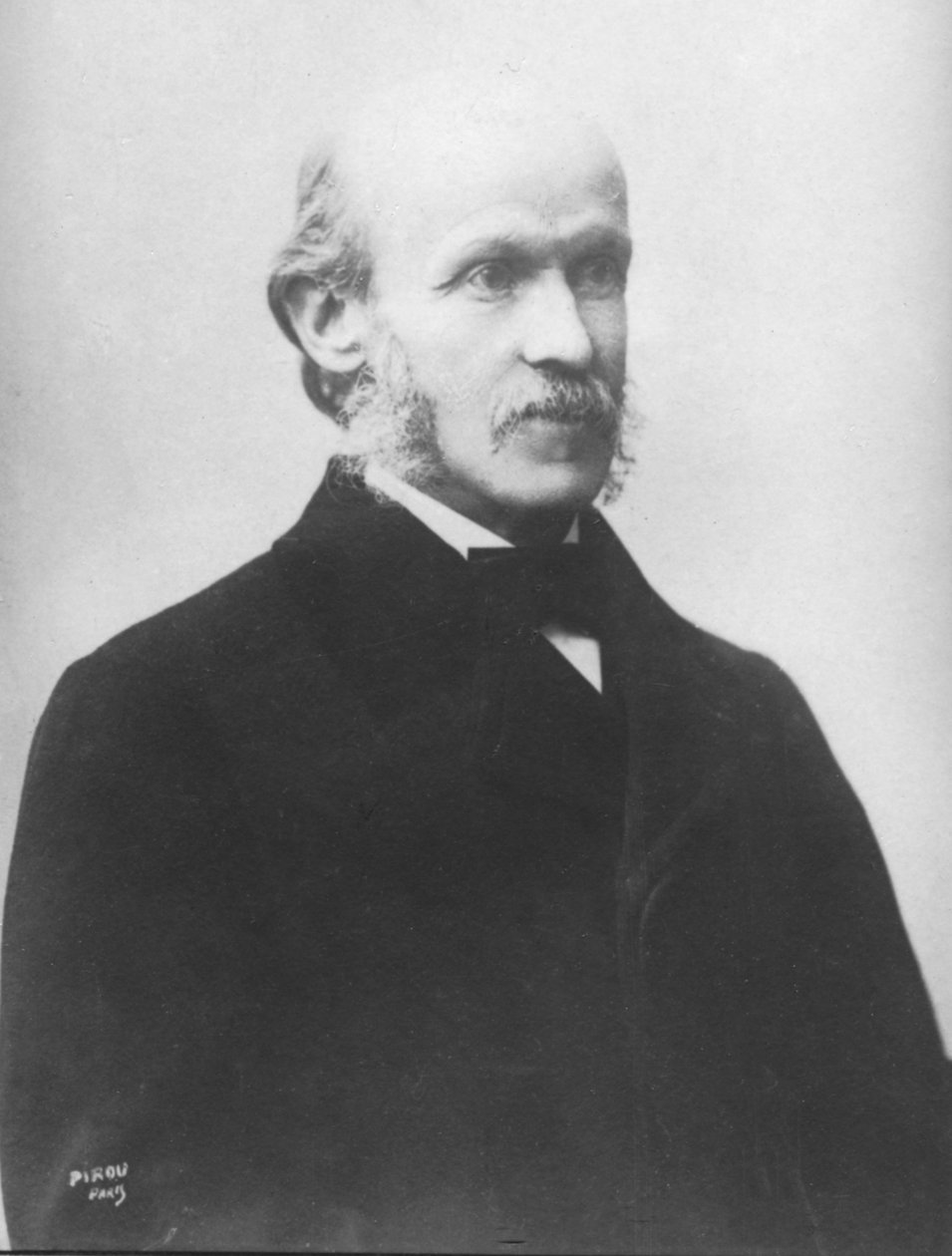 Milne Edwards, c1893 by Eugene Pirou