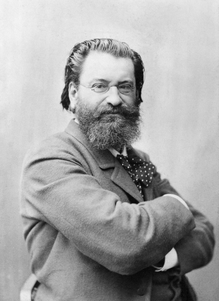 Edouard Drumont