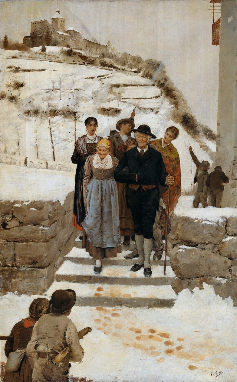 Güney Tirol