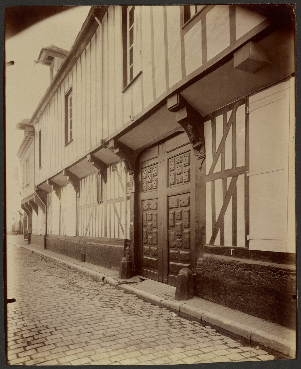  by Eugène Atget