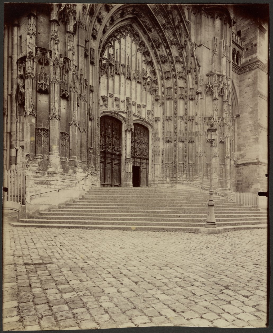  by Eugène Atget