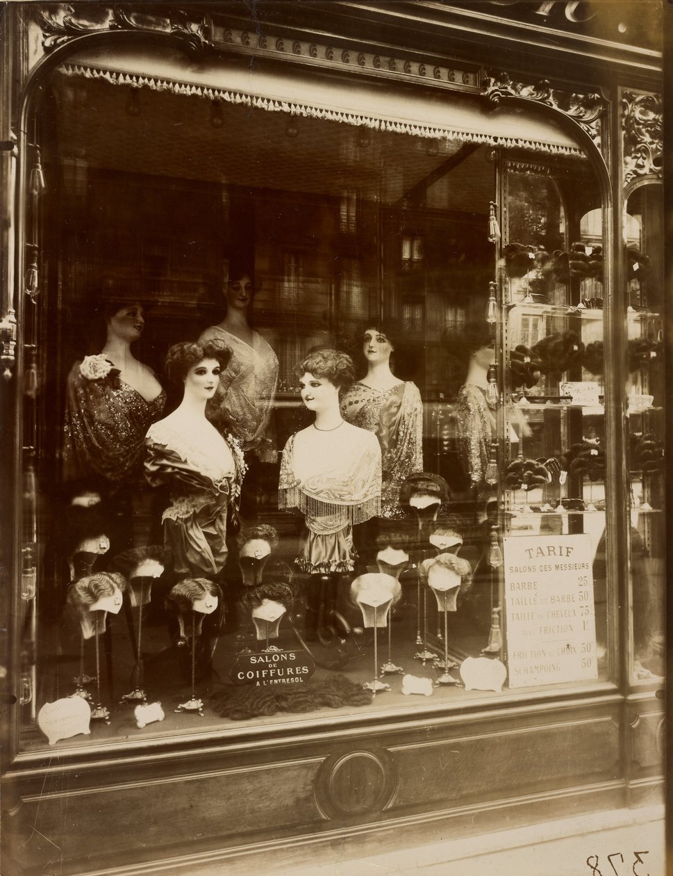  by Eugène Atget