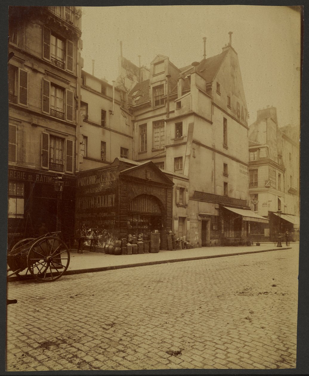  by Eugène Atget