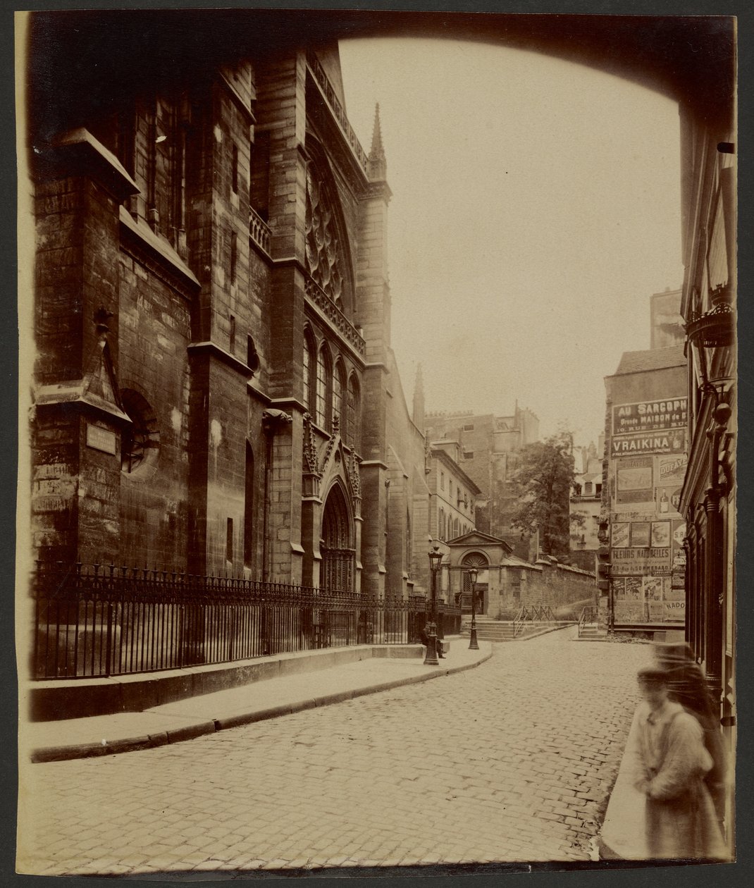  by Eugène Atget