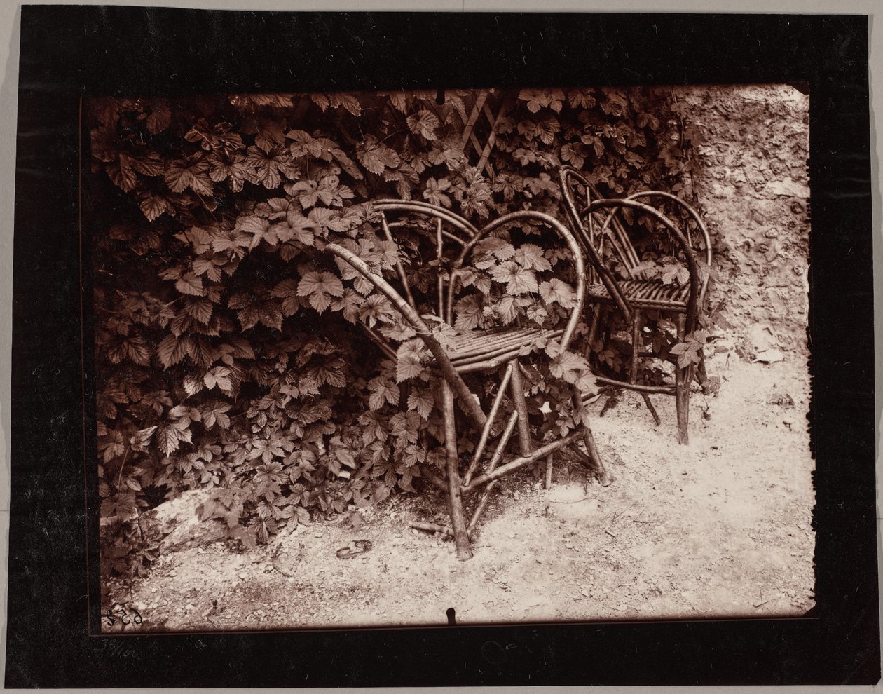  by Eugène Atget
