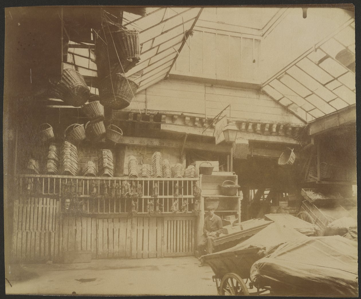  by Eugène Atget