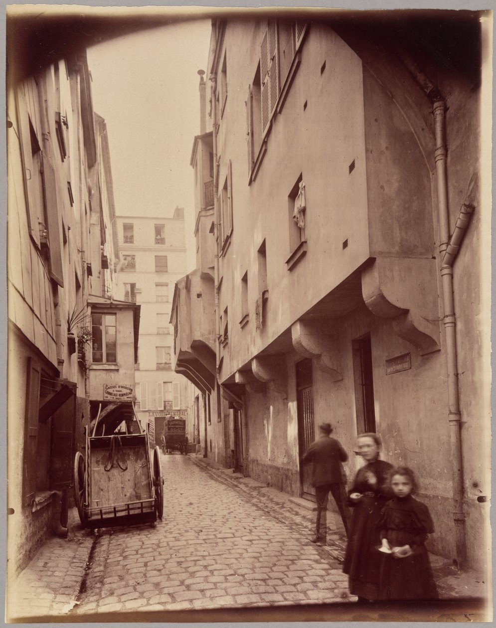  by Eugène Atget