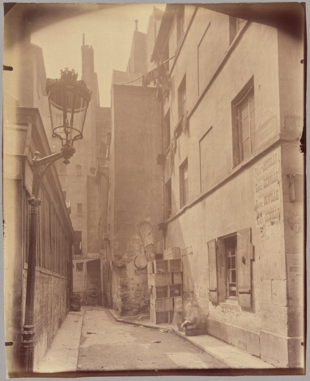  by Eugène Atget