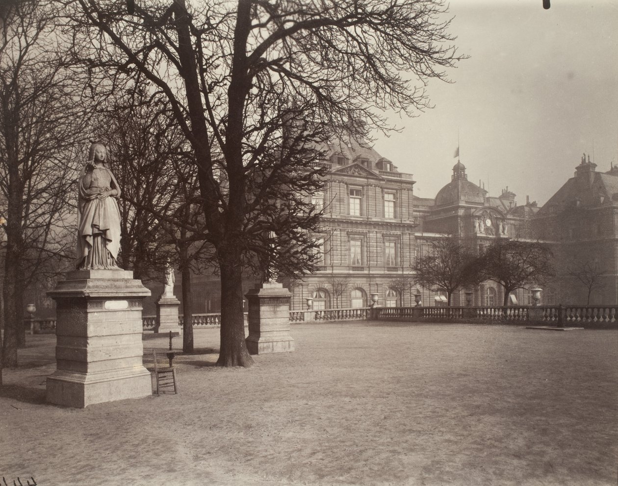  by Eugène Atget