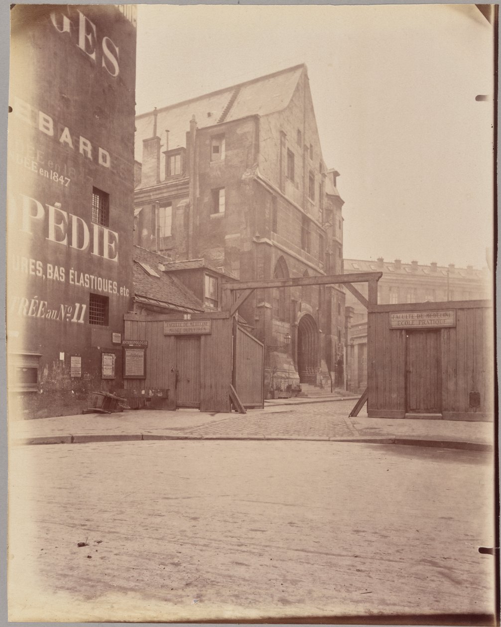  by Eugène Atget