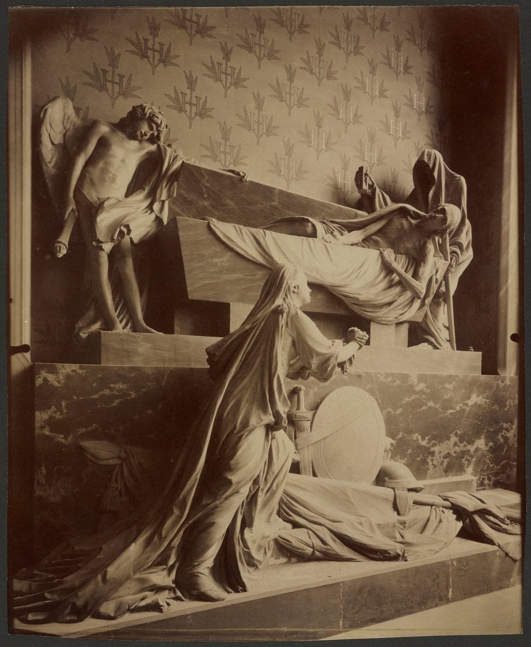  by Eugène Atget