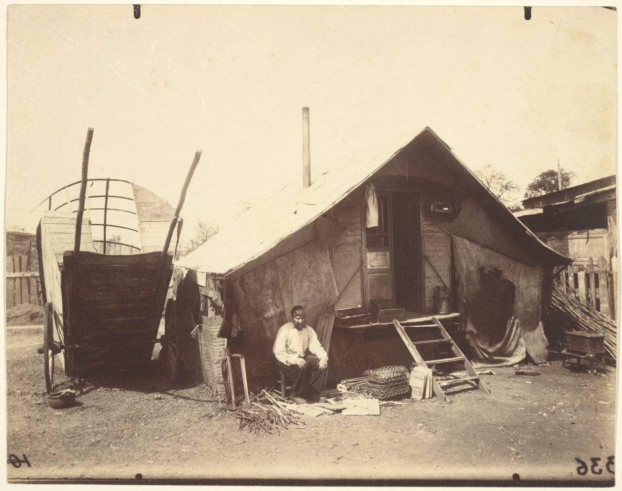  by Eugène Atget