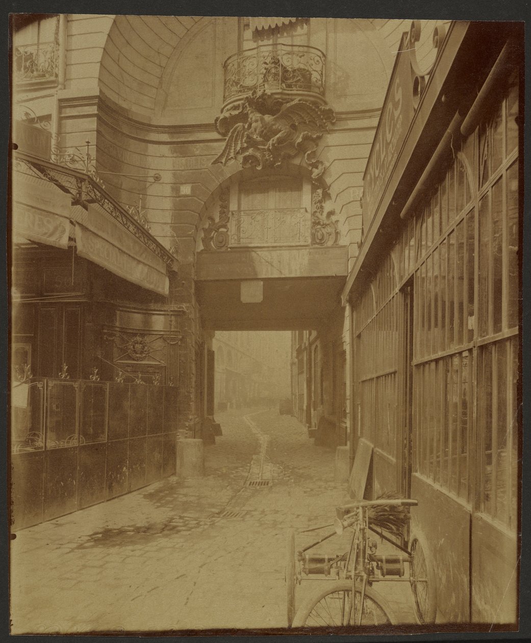  by Eugène Atget