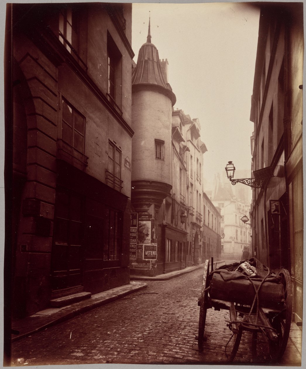  by Eugène Atget