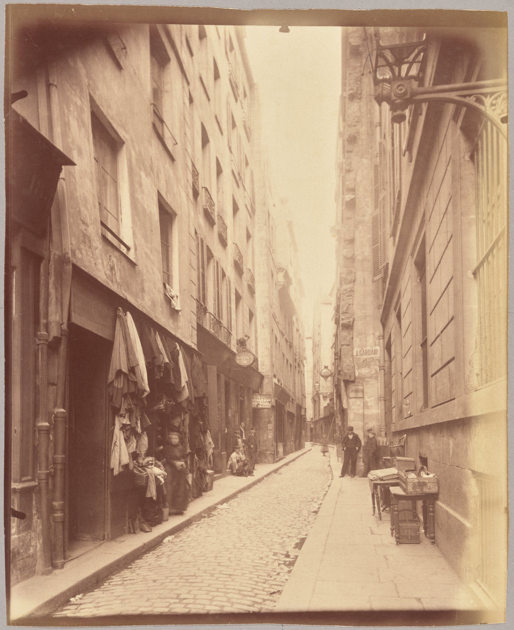  by Eugène Atget