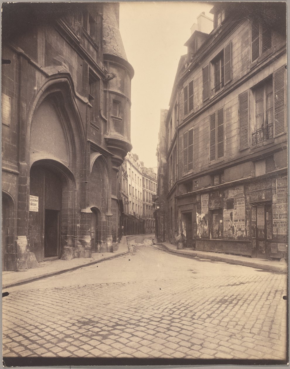  by Eugène Atget