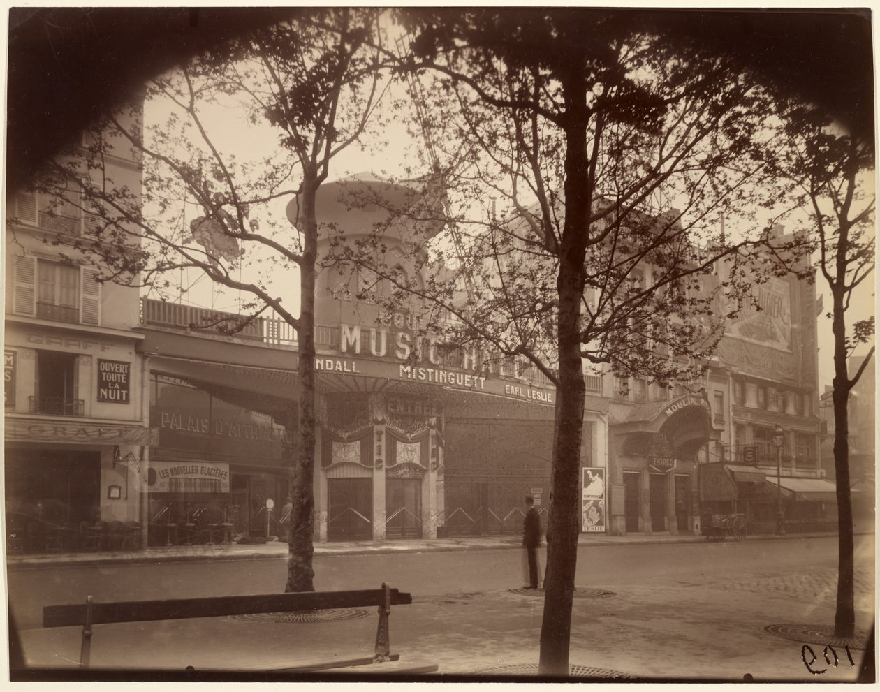  by Eugène Atget
