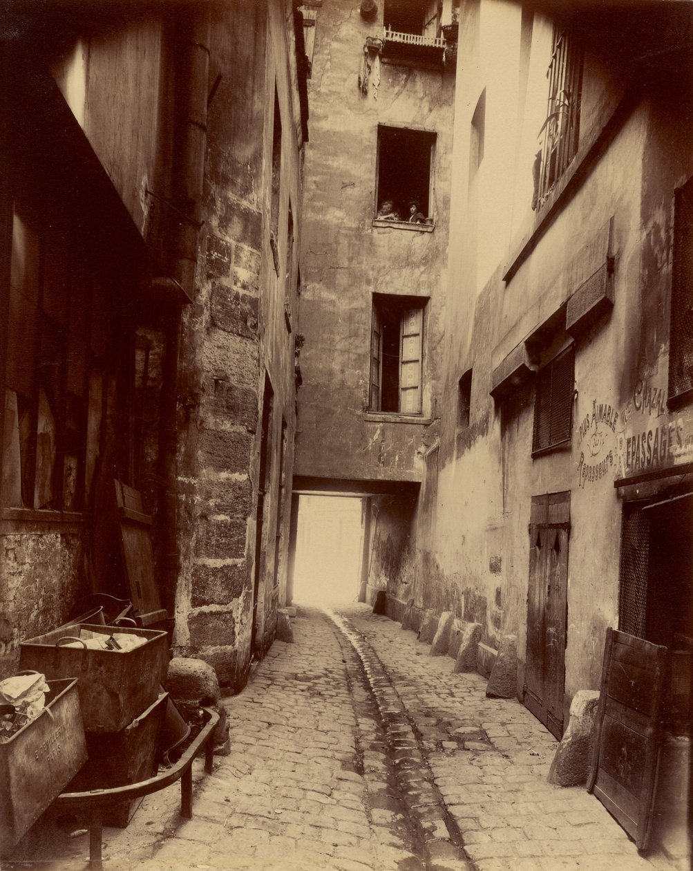  by Eugène Atget