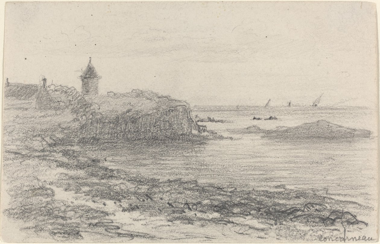 Concarneau