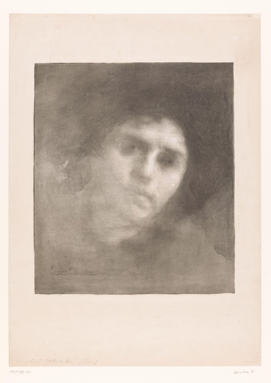 Madam Carriere