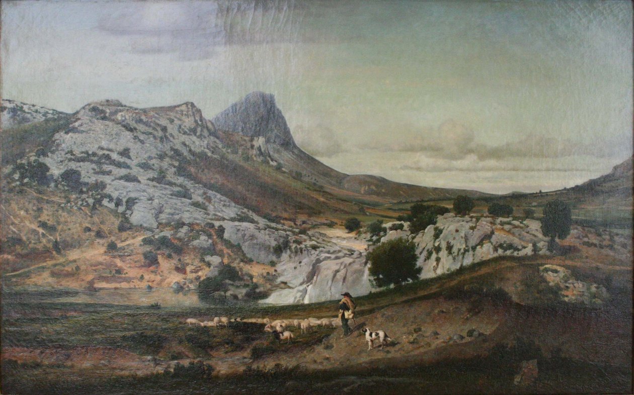  by Eugene Castelnau