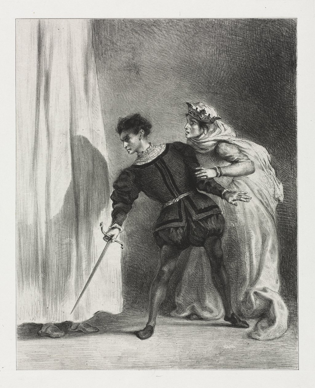 Hamlet: Polonius