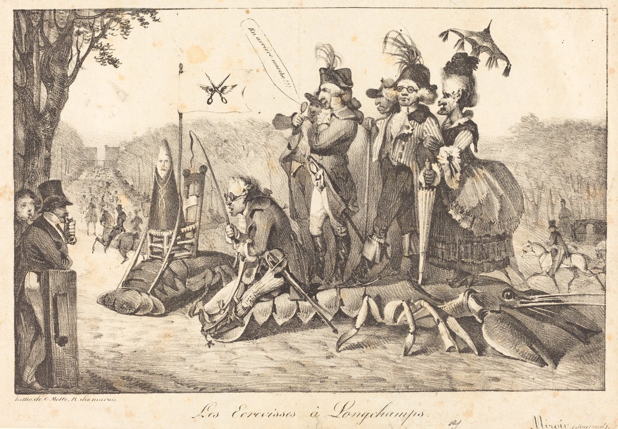Longchamps