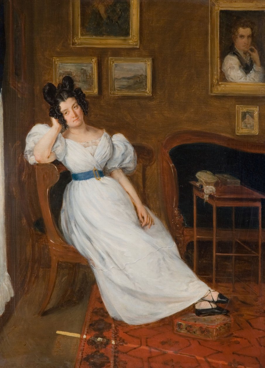 Madam Simon