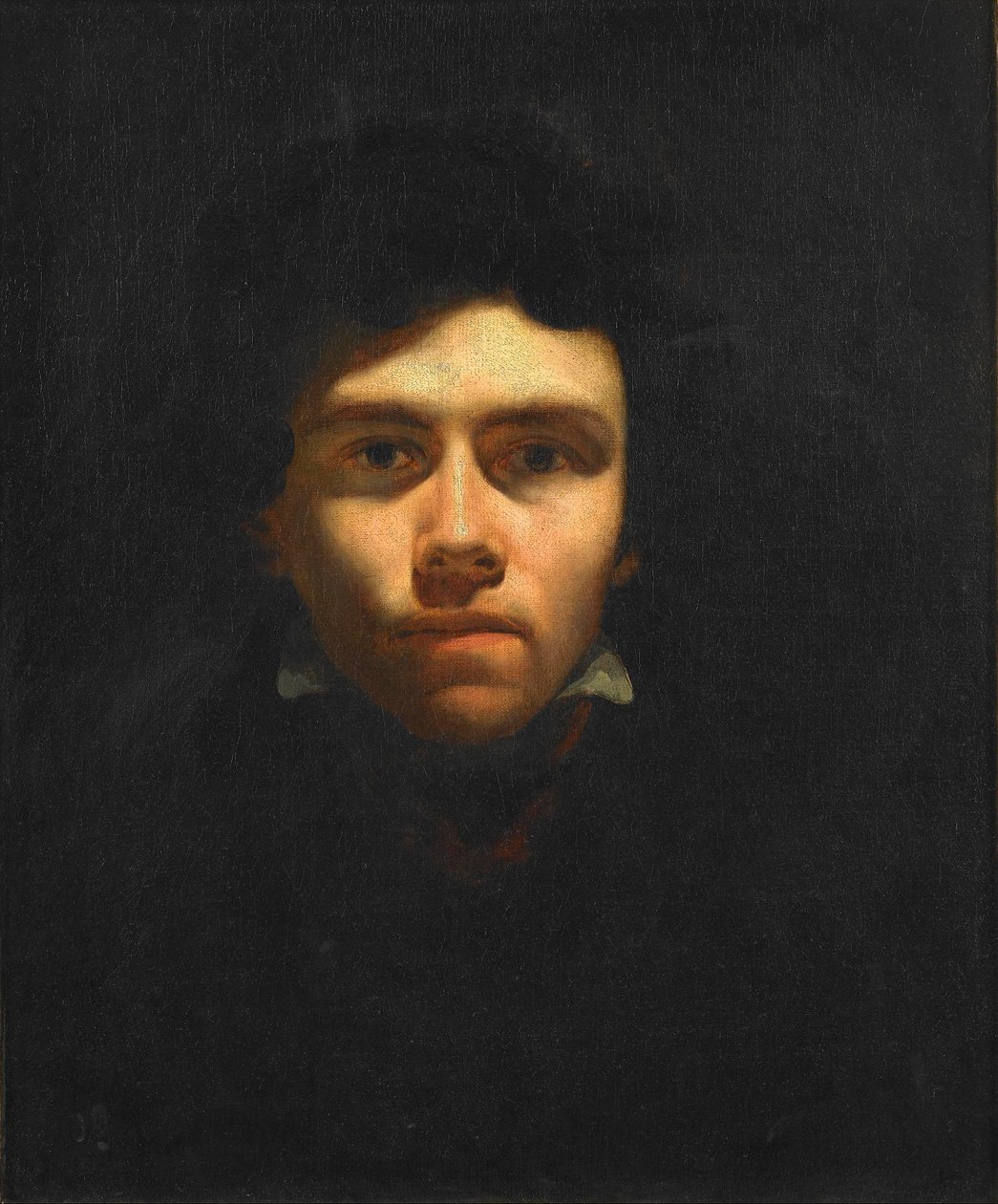  by Eugène Delacroix