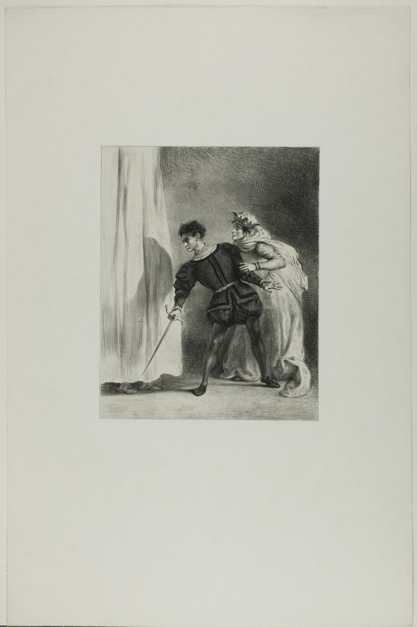 Polonius