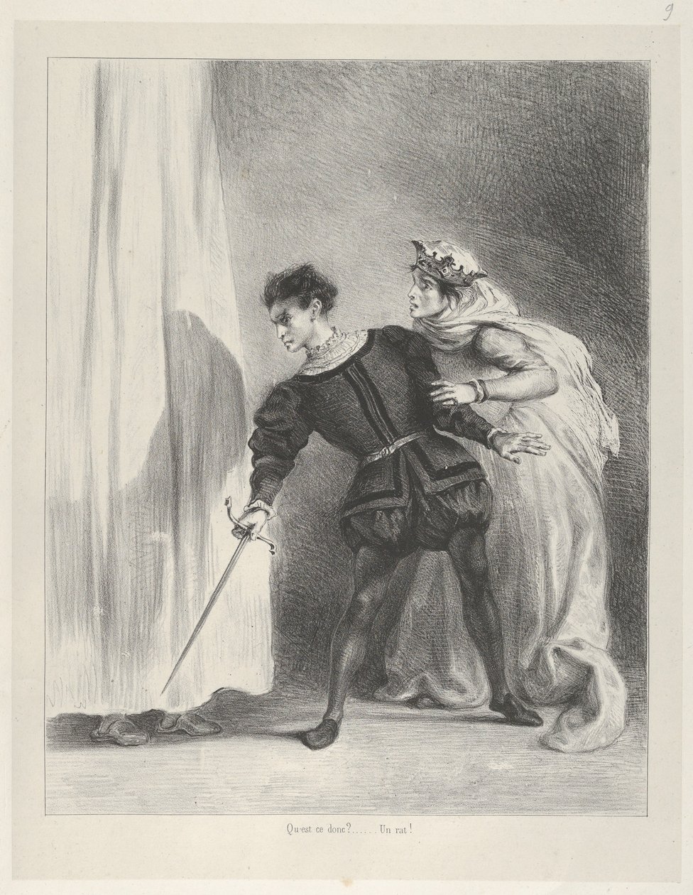 Polonius