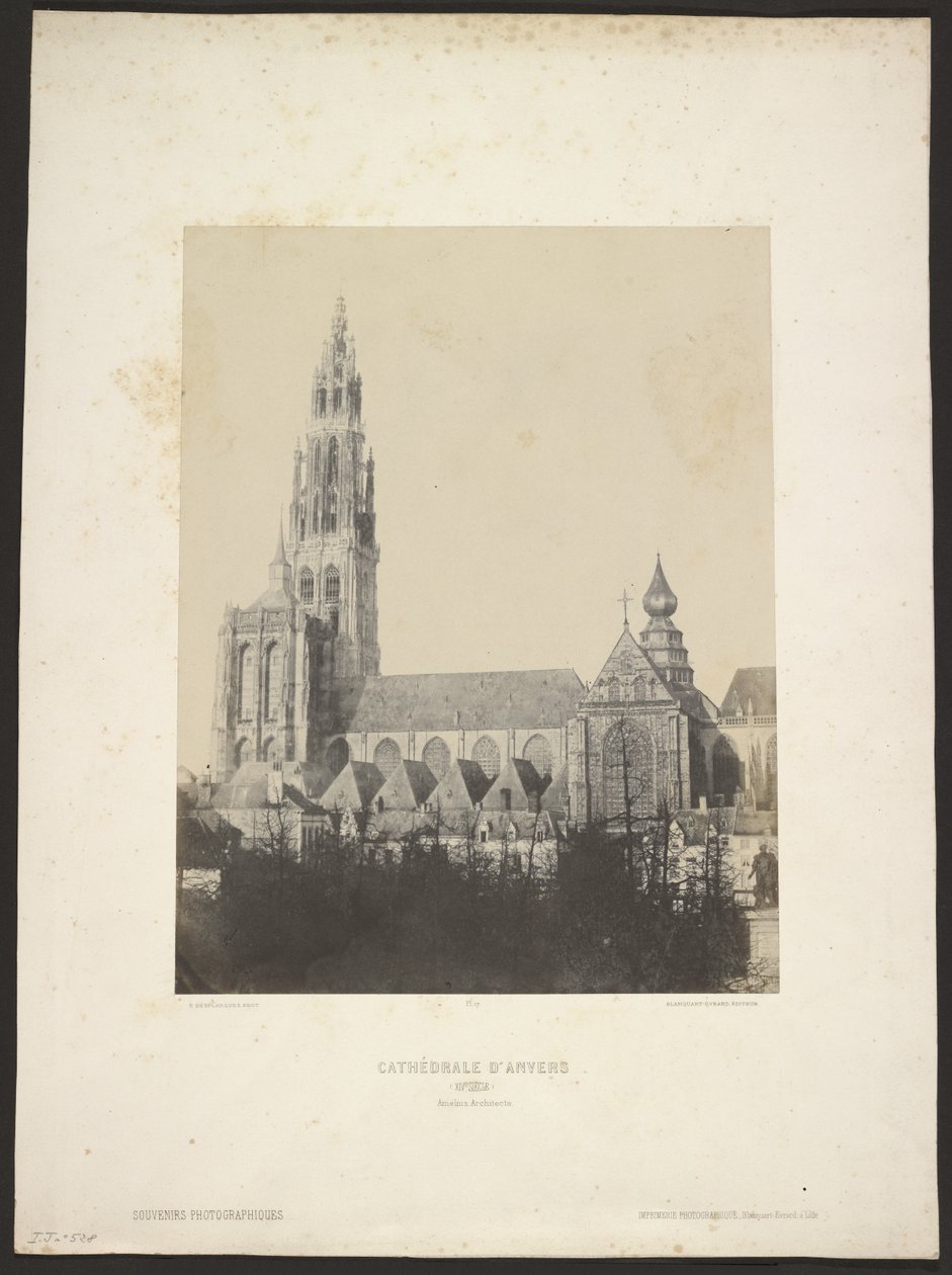  by Eugène Desplanques