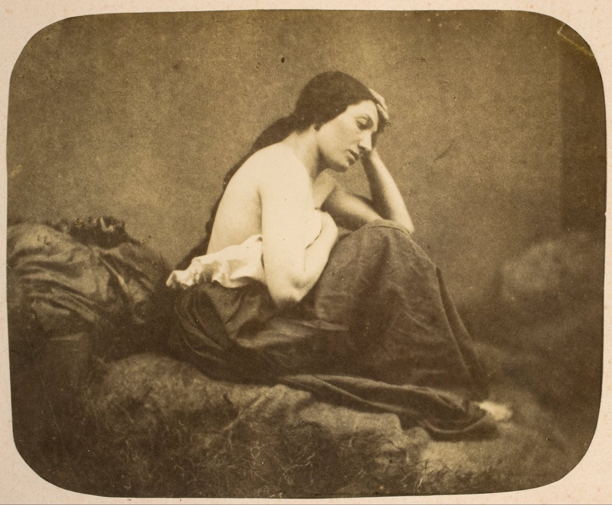  by Eugène Durieu