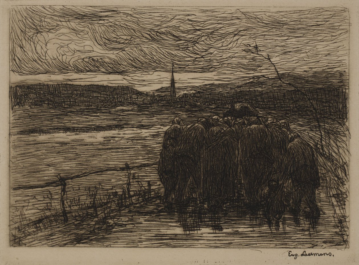  by Eugene Laermans