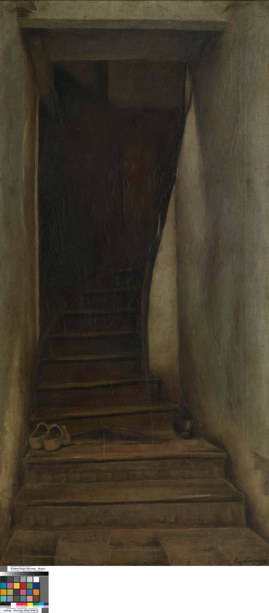  by Eugene Laermans
