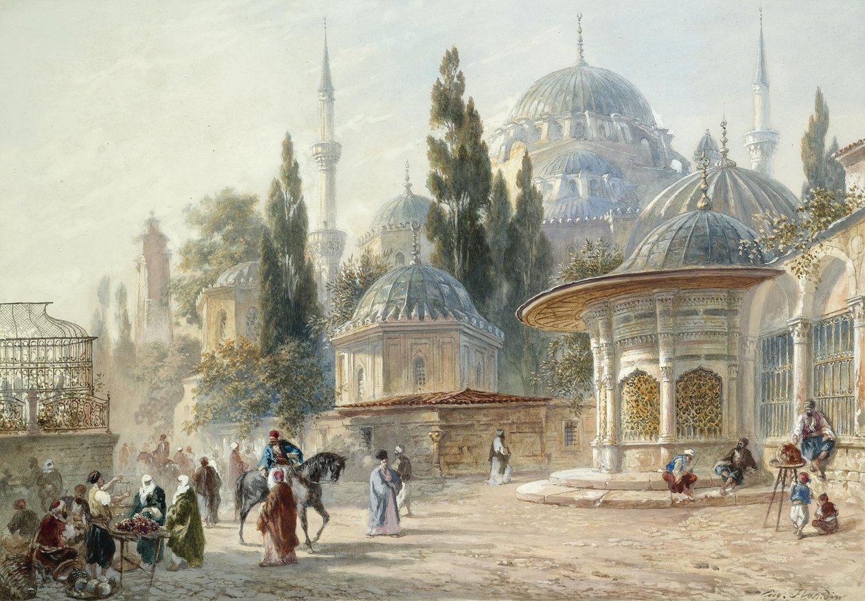 Konstantinopolis