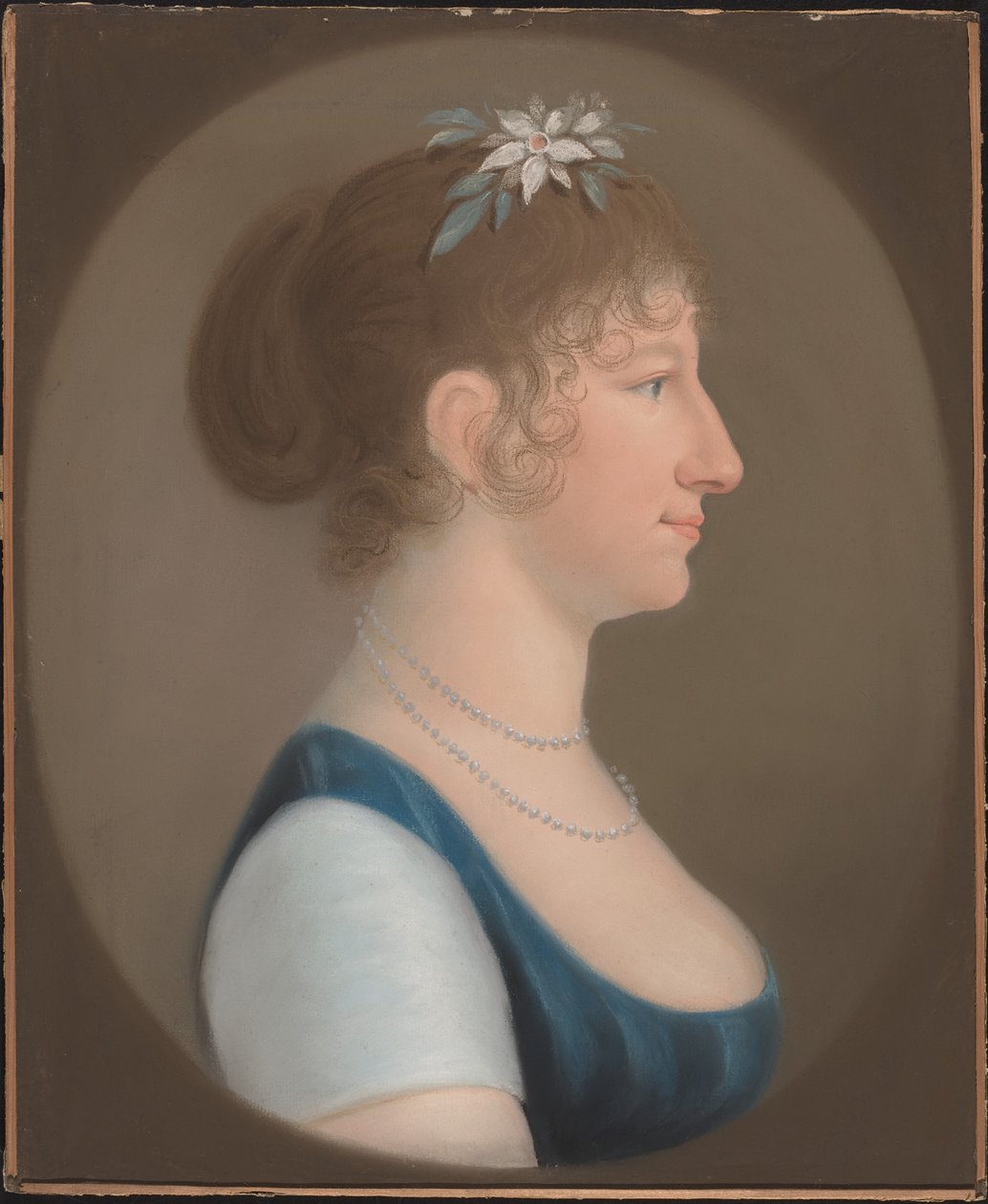 Slebenli Helen by European 19th Century