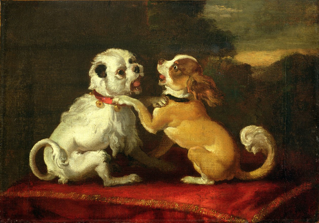 Oyundaki Köpekler (bkz. 204490) by European School